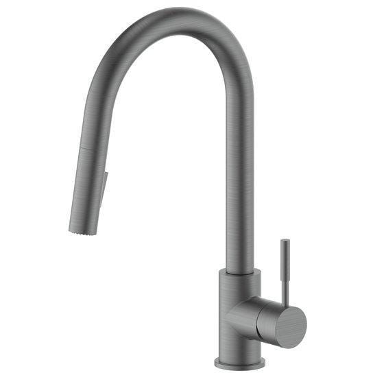 ZLINE Gemini Kitchen Faucet