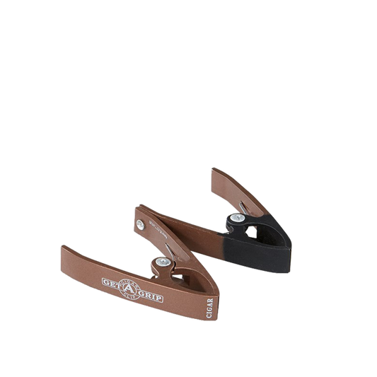 Get-a-Grip Metal Cigar Clip