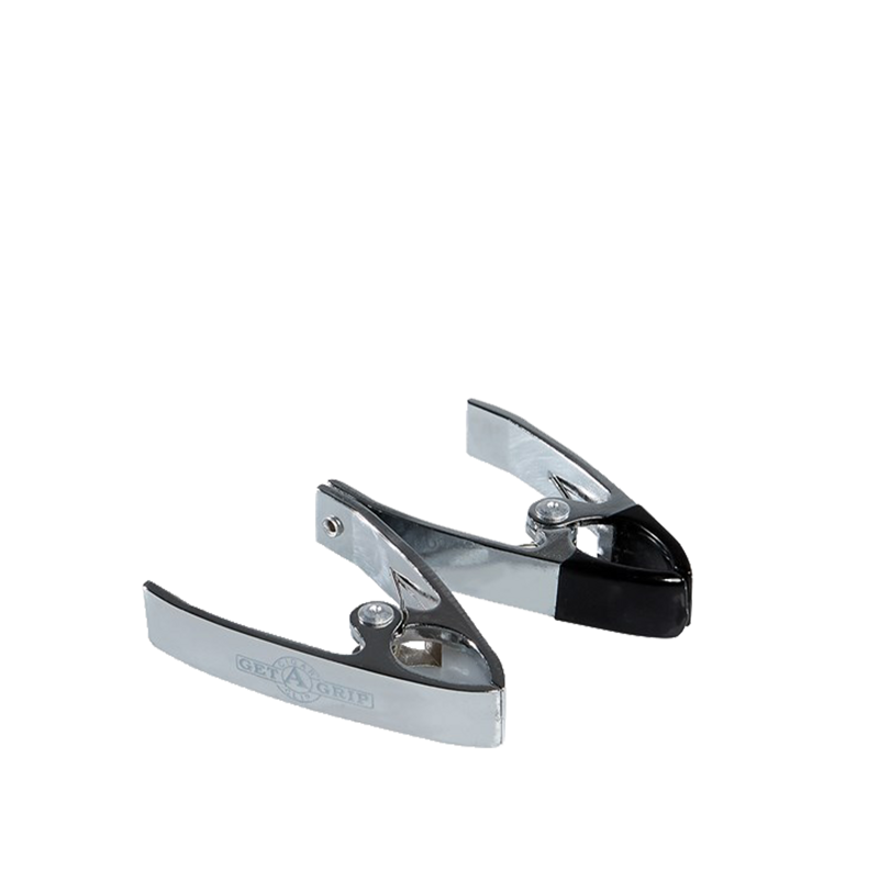 Get-a-Grip Metal Cigar Clip