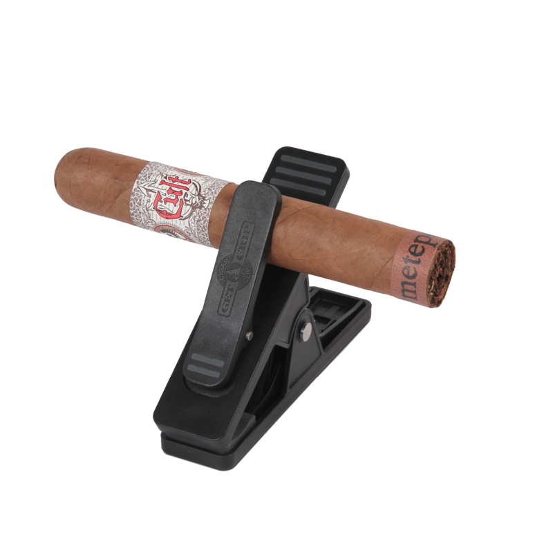 Get-a-Grip Composite Cigar Clip