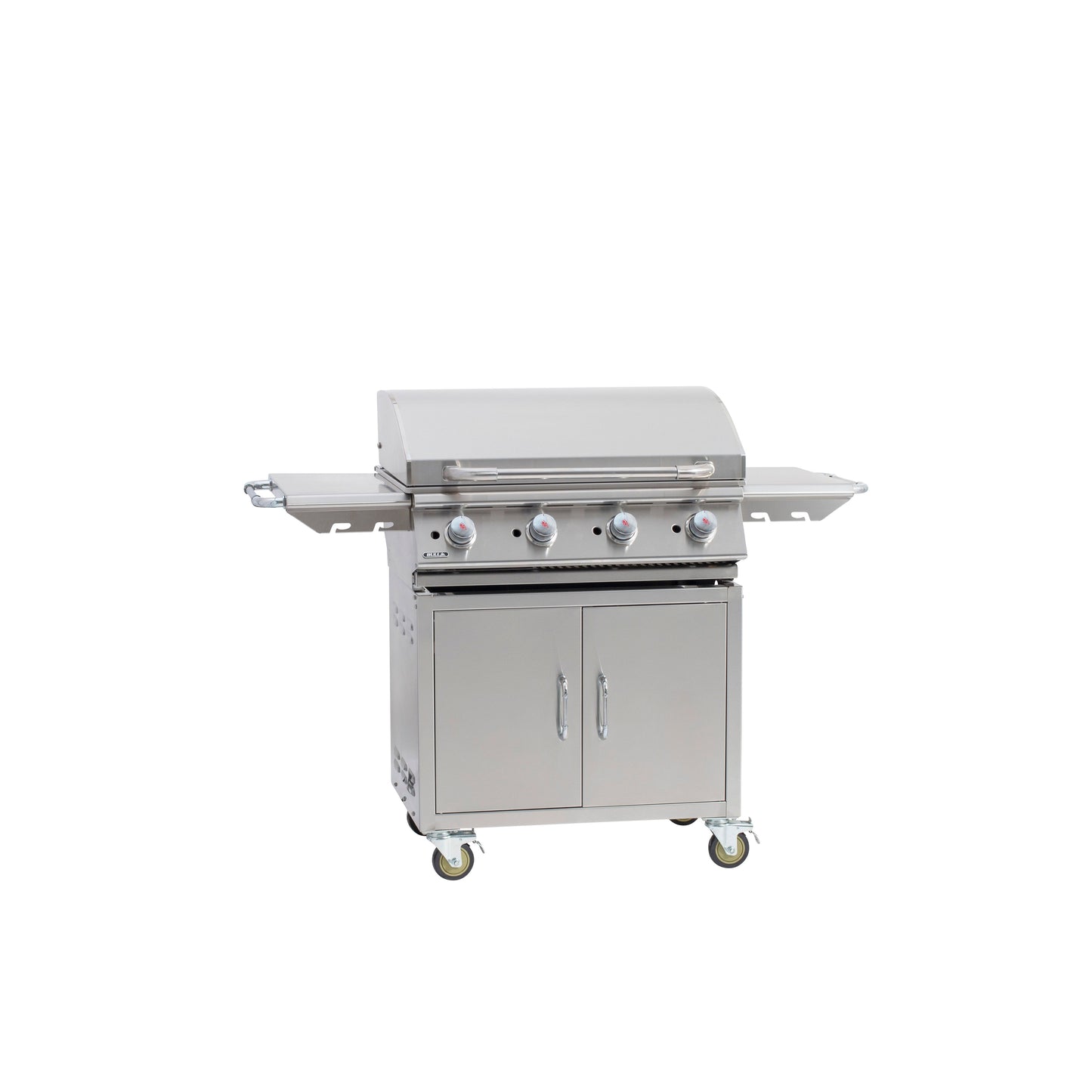 Bull 30" Gas Griddle | Built-in or Freestanding | Commercial Approved