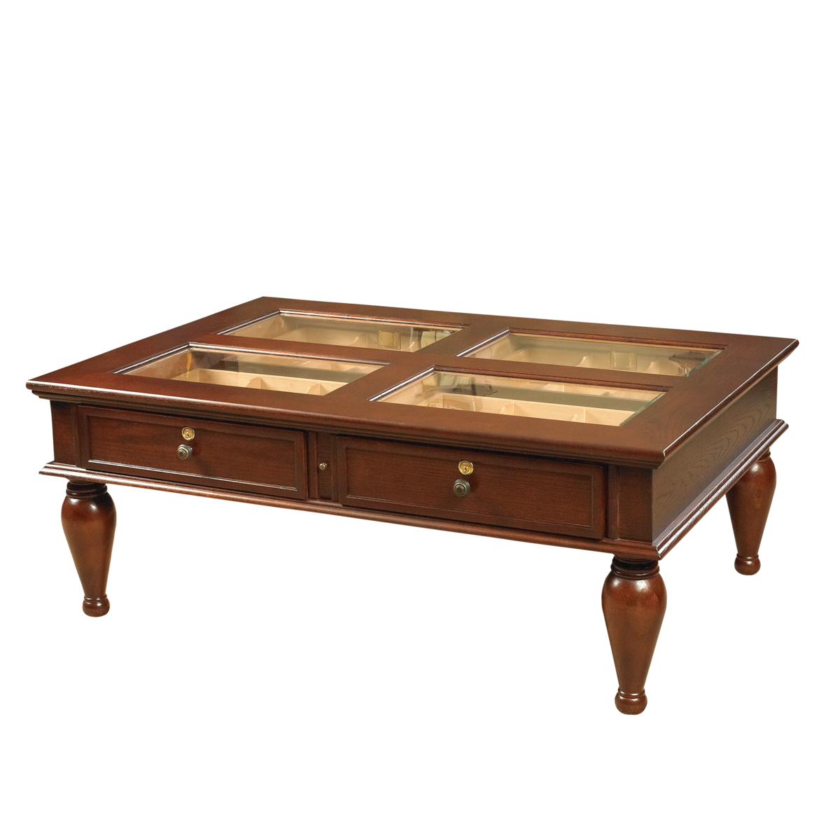 Humidor Supreme Coffee Table Humidor