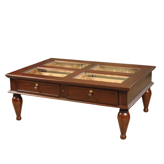 Humidor Supreme Coffee Table Humidor