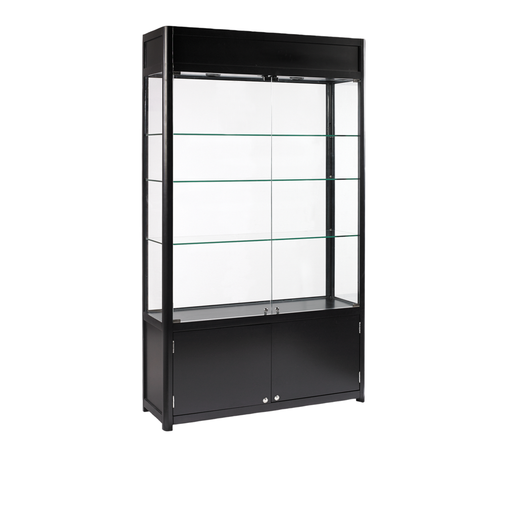 Humidor Supreme® Large Merchandise Display