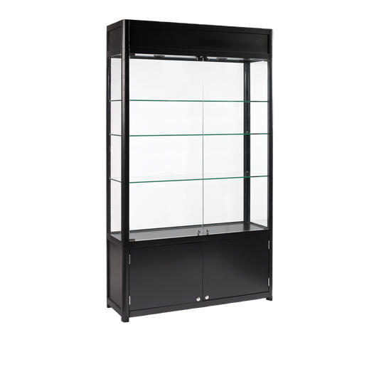Humidor Supreme® Large Merchandise Display