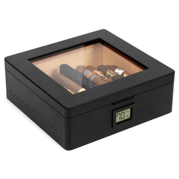 MAG Humidor | Holds 30 Cigars