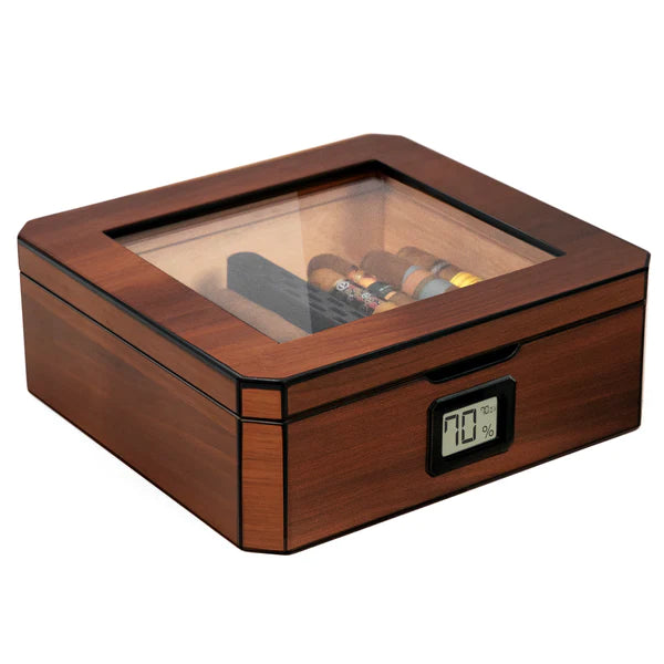 MAG Humidor | Holds 30 Cigars