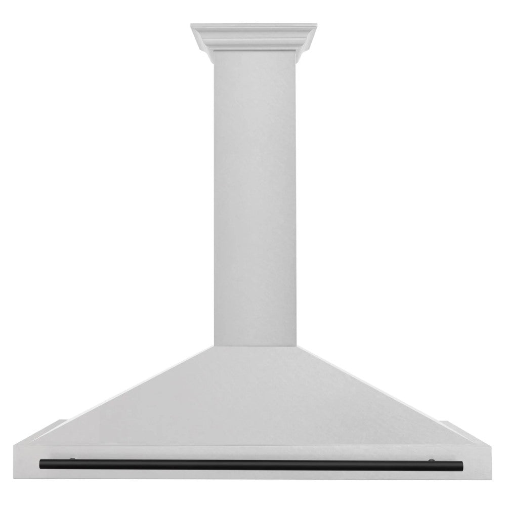 ZLINE Autograph Edition DuraSnow® Stainless Steel Range Hood - KB4SNZ