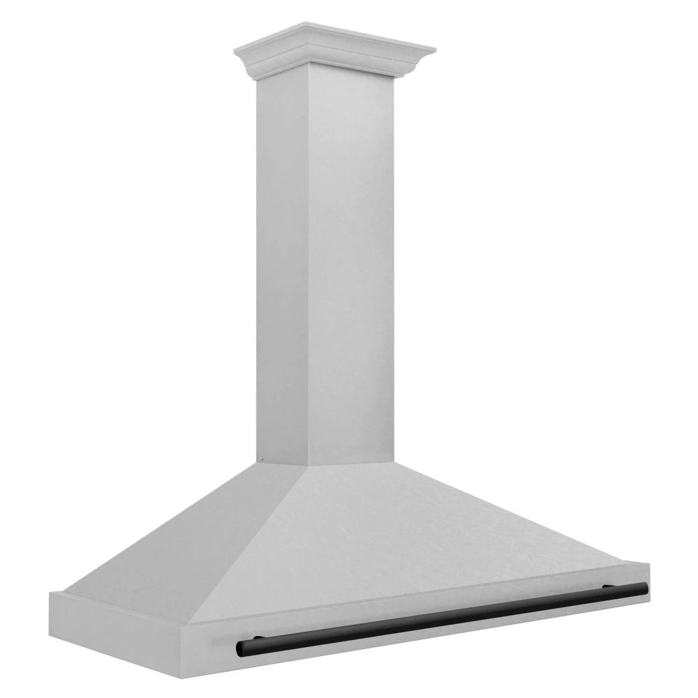 ZLINE Autograph Edition DuraSnow® Stainless Steel Range Hood - KB4SNZ