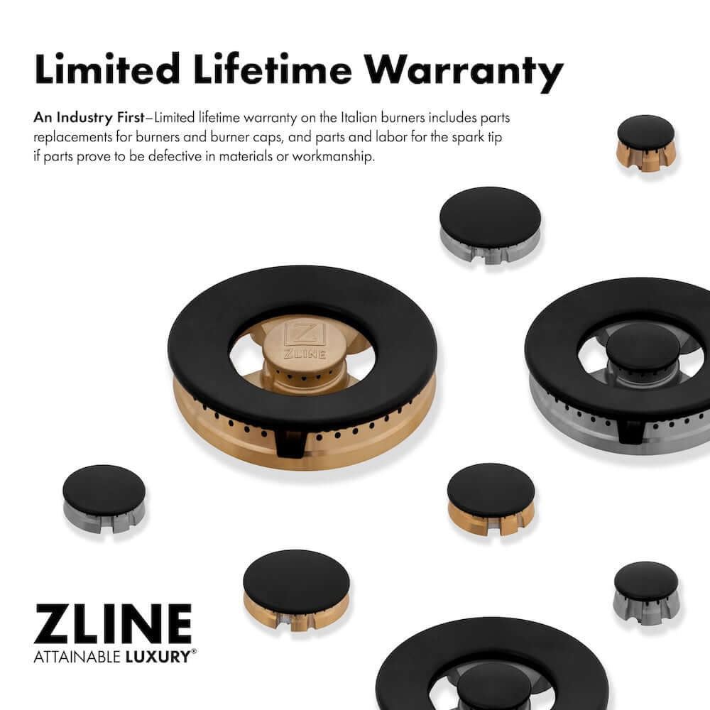 ZLINE Autograph Edition 30