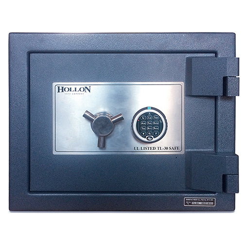 Hollon MJ-1014 | TL-30 Rated Safe