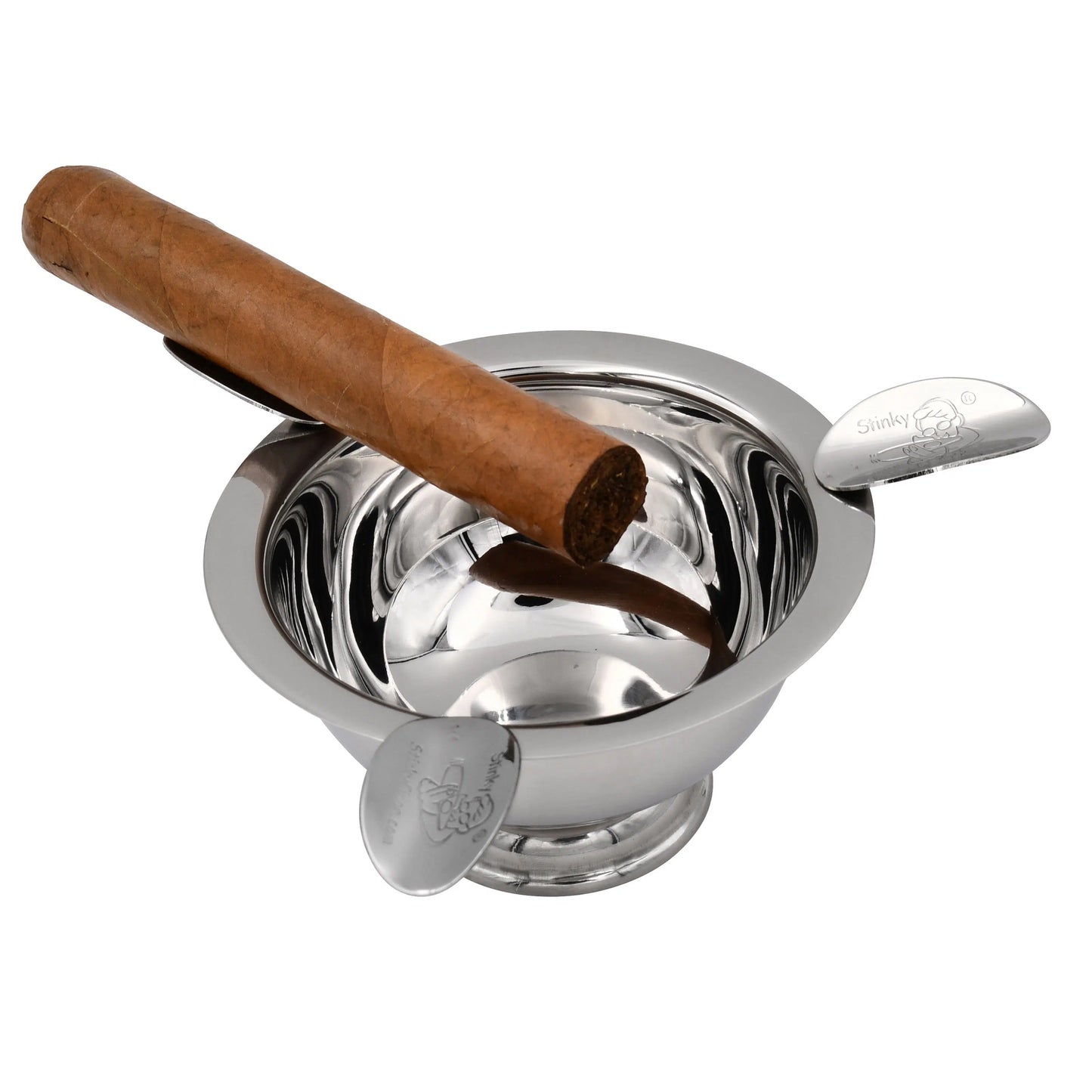 Stinky Mini Me Ashtray
