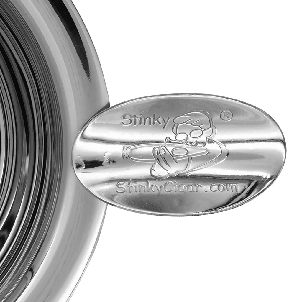 Stinky Mini Me Ashtray