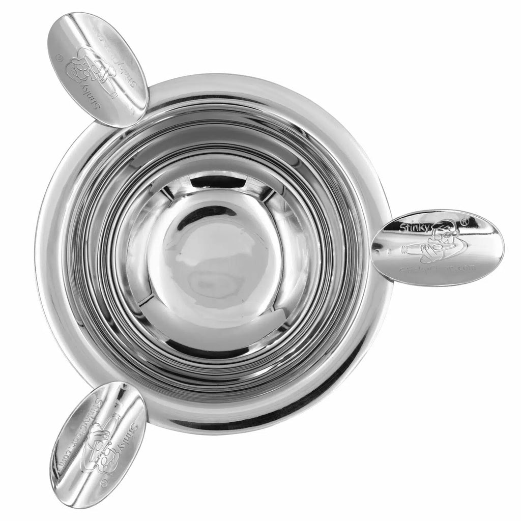 Stinky Mini Me Ashtray