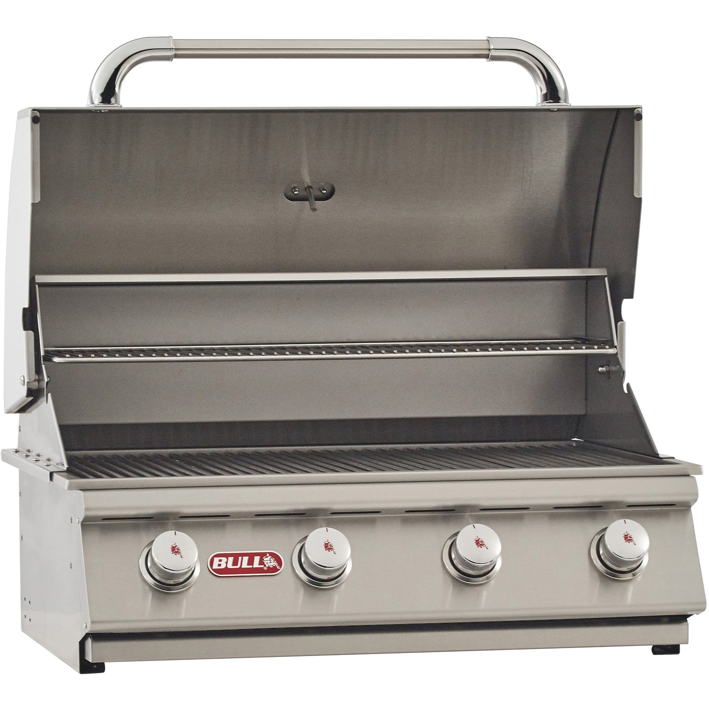 Bull Outlaw 30" Freestanding Gas Grill | 4 Burners | Freestanding on Cart