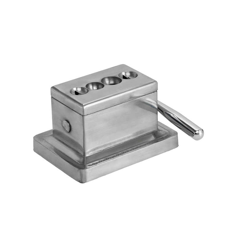 Quad Tabletop Cutter
