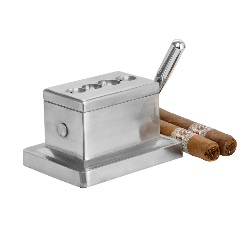Quad Tabletop Cutter