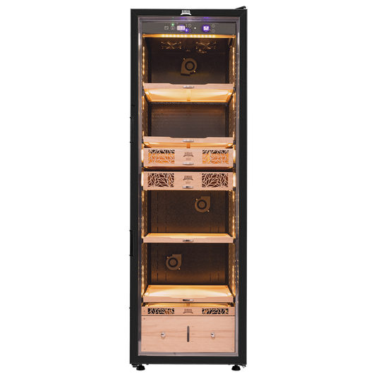 Humidor Supreme Electric Cigar Humidor Cooler