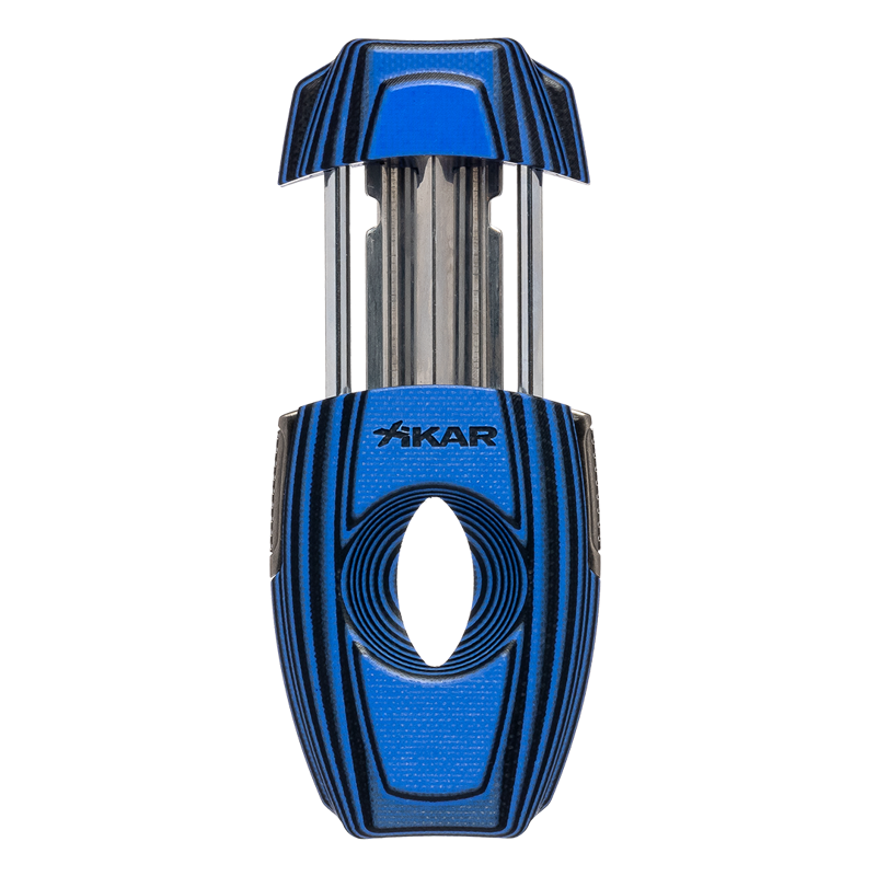 Xikar G10 VX2 V-Cut Cigar Cutter