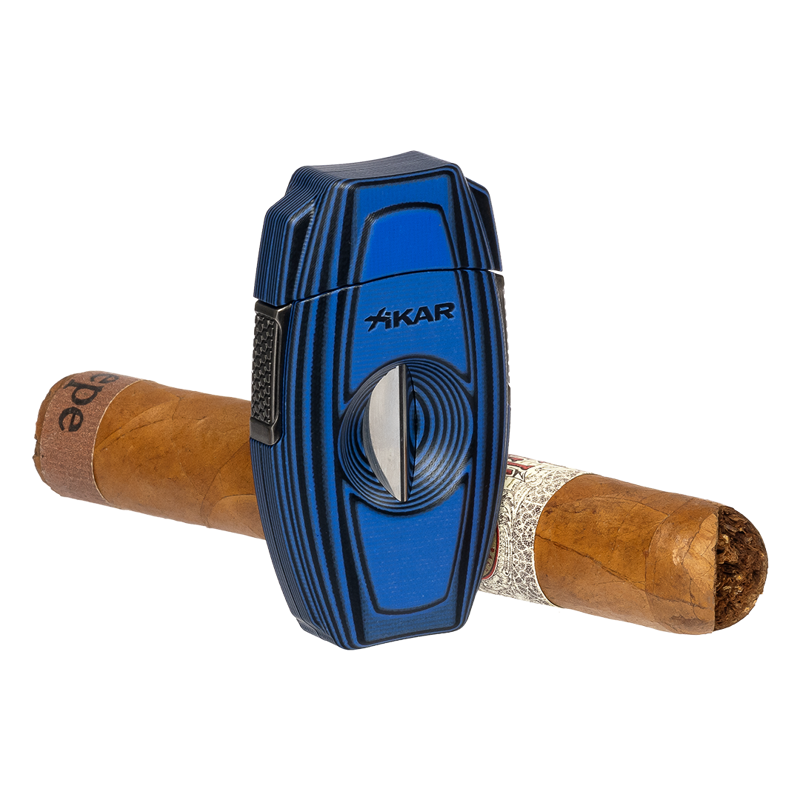 Xikar G10 VX2 V-Cut Cigar Cutter