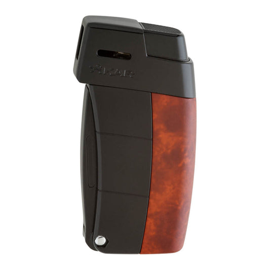 Xikar Resource Soft Flame Pipe Lighter
