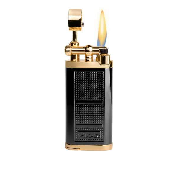 Xikar Pipeline Soft Flame Pipe Lighter