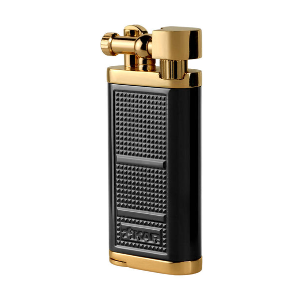 Xikar Pipeline Soft Flame Pipe Lighter