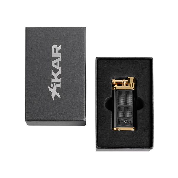 Xikar Pipeline Soft Flame Pipe Lighter