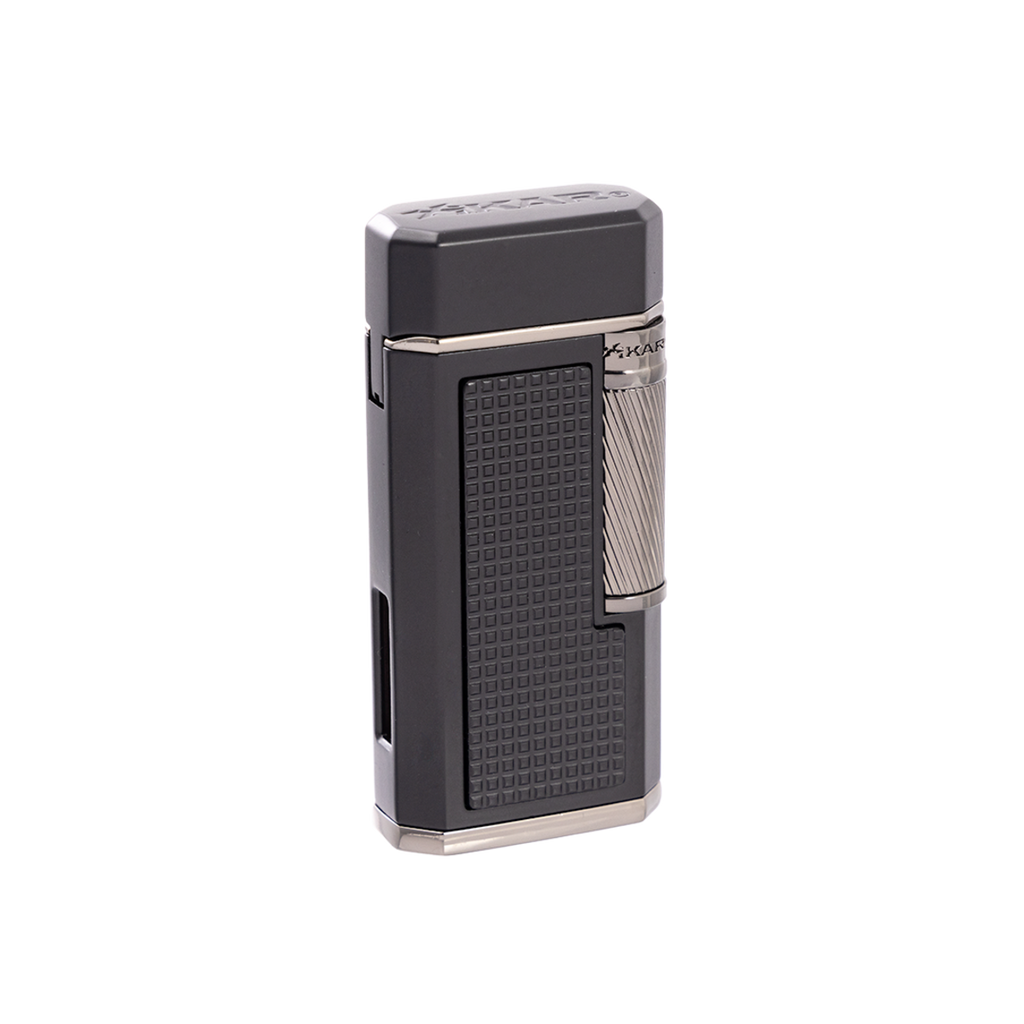 Xikar Ardore Dual Soft Flame Lighter