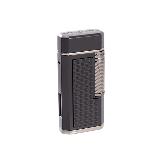 Xikar Ardore Dual Soft Flame Lighter