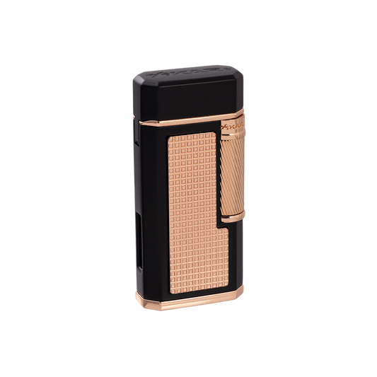 Xikar Ardore Dual Soft Flame Lighter