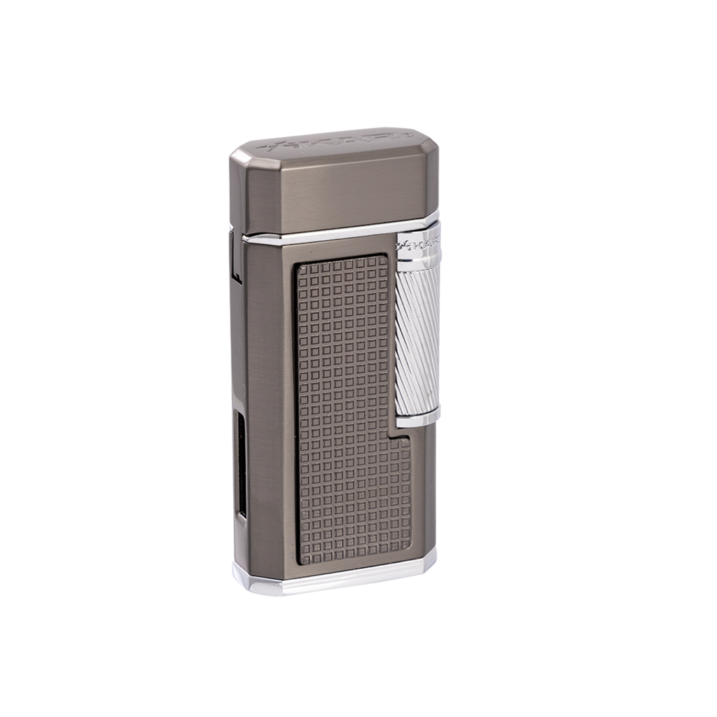 Xikar Ardore Dual Soft Flame Lighter