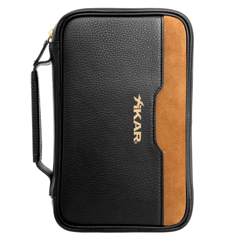 Xikar Sentinal Leather Cigar Case