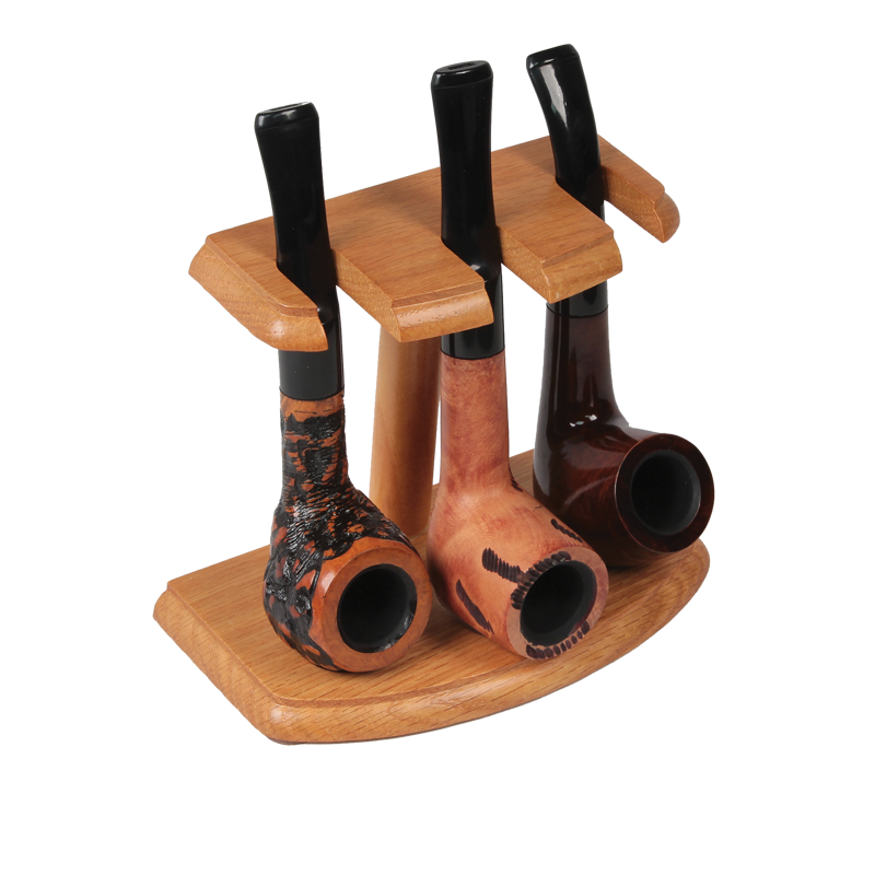3 Pipe Rack Stand