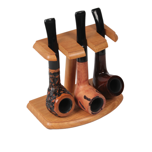 3 Pipe Rack Stand