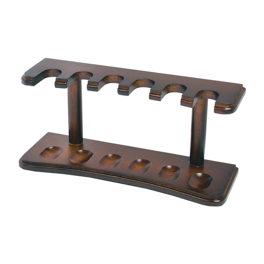 6 Pipe Rack Stand