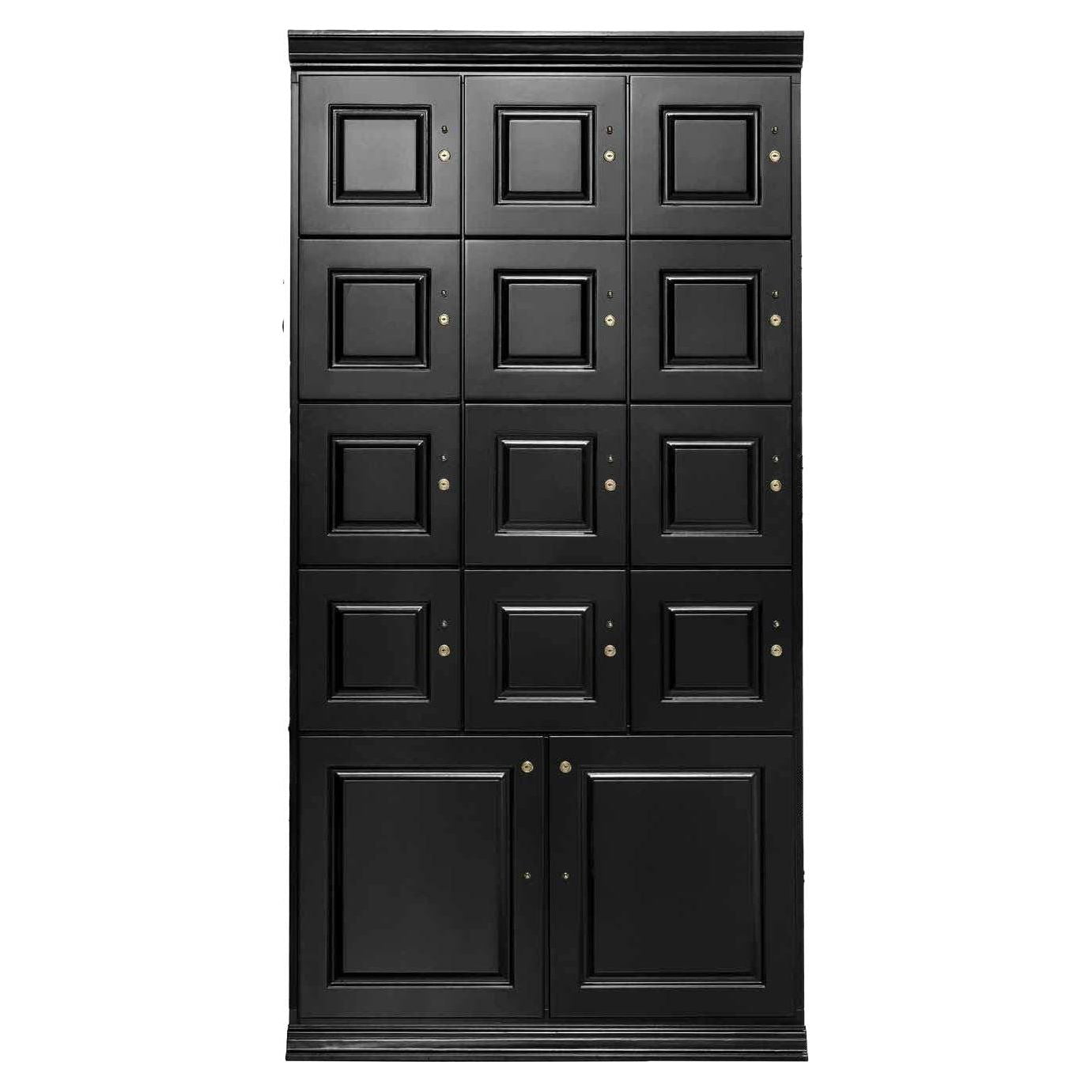 2024 Summer Savings - Cigar Humidor Cabinets