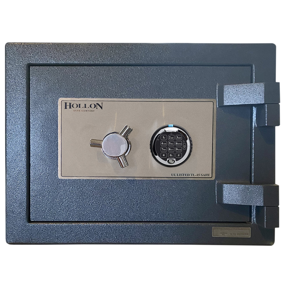 Hollon PM-1014 | TL-15 Rated Safe