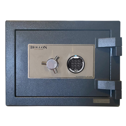 Hollon PM-1014 | TL-15 Rated Safe