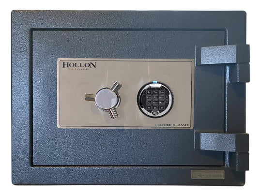 Hollon PM-1014 | TL-15 Rated Safe