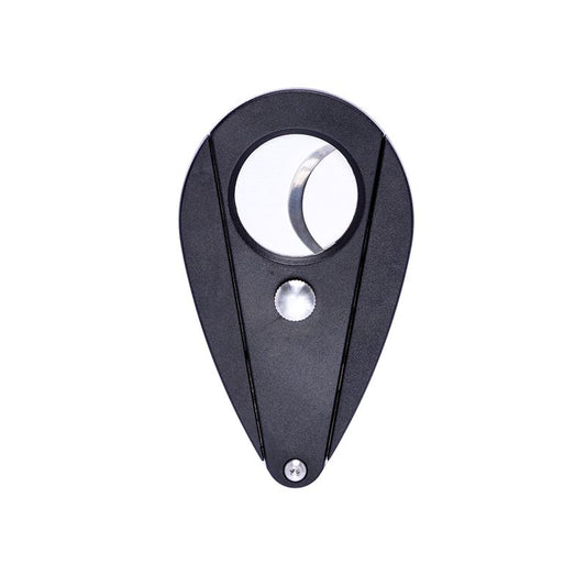 Xikar Xi80 Perfect Cut w/ closed back Cigar Cutter | 80 Ring Gauge For Large Cigars