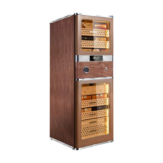 Raching Reserva RR980 Electric Humidor | Holds 4000 Cigars