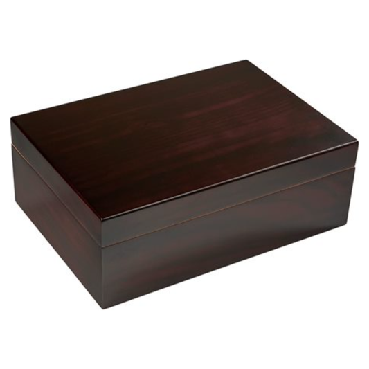 Porto Desktop Humidor | Holds 70 Cigars