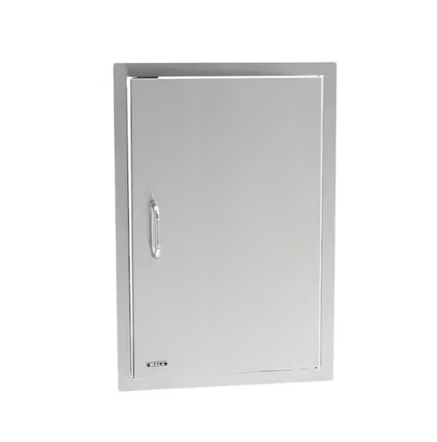 Bull 32" Stainless Steel Vertical Access Door