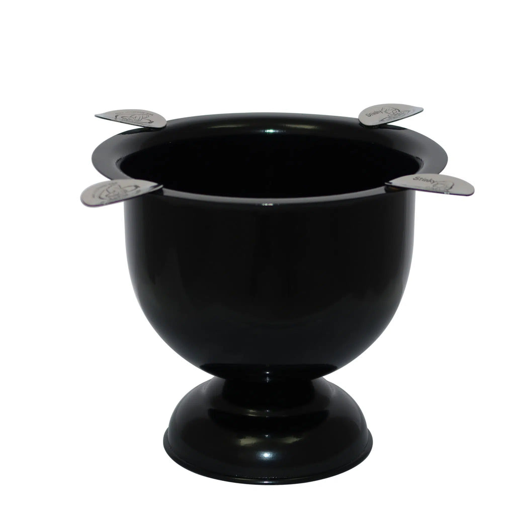Stinky Cigar Tall Ashtray