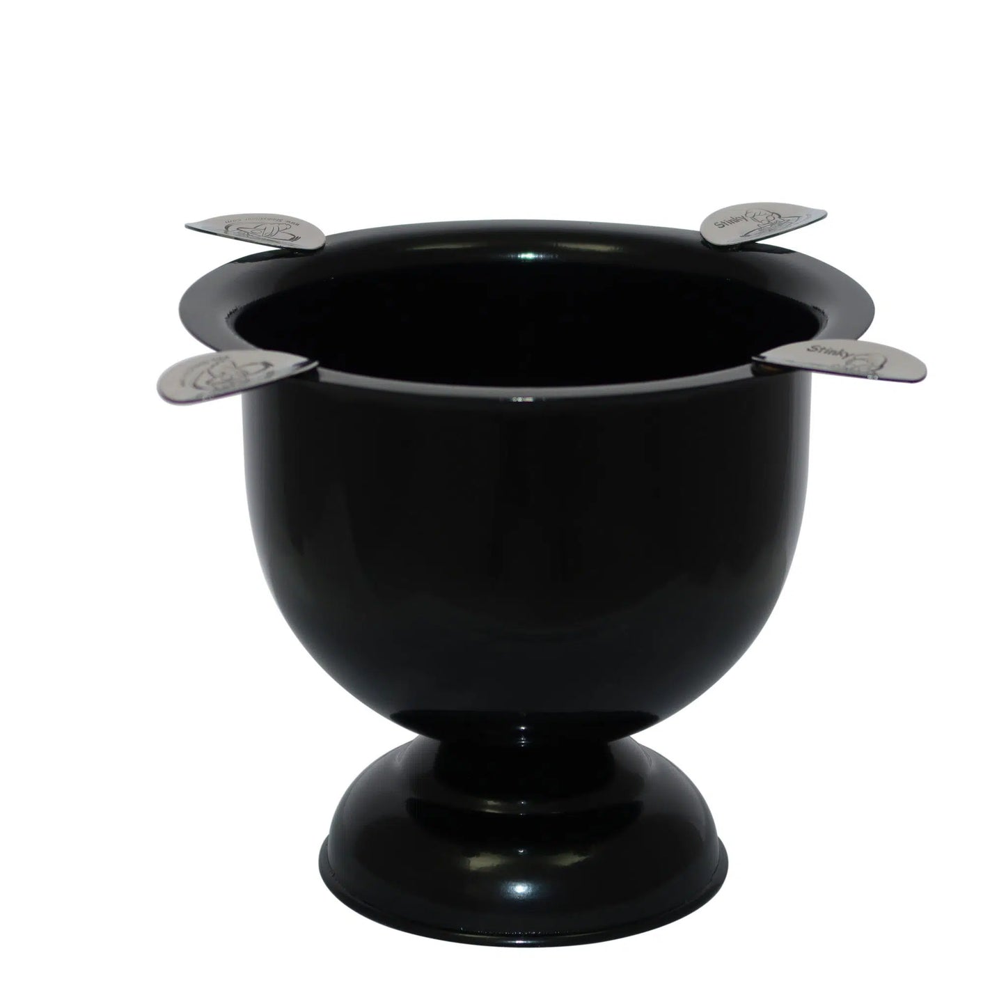 Stinky Cigar Tall Ashtray