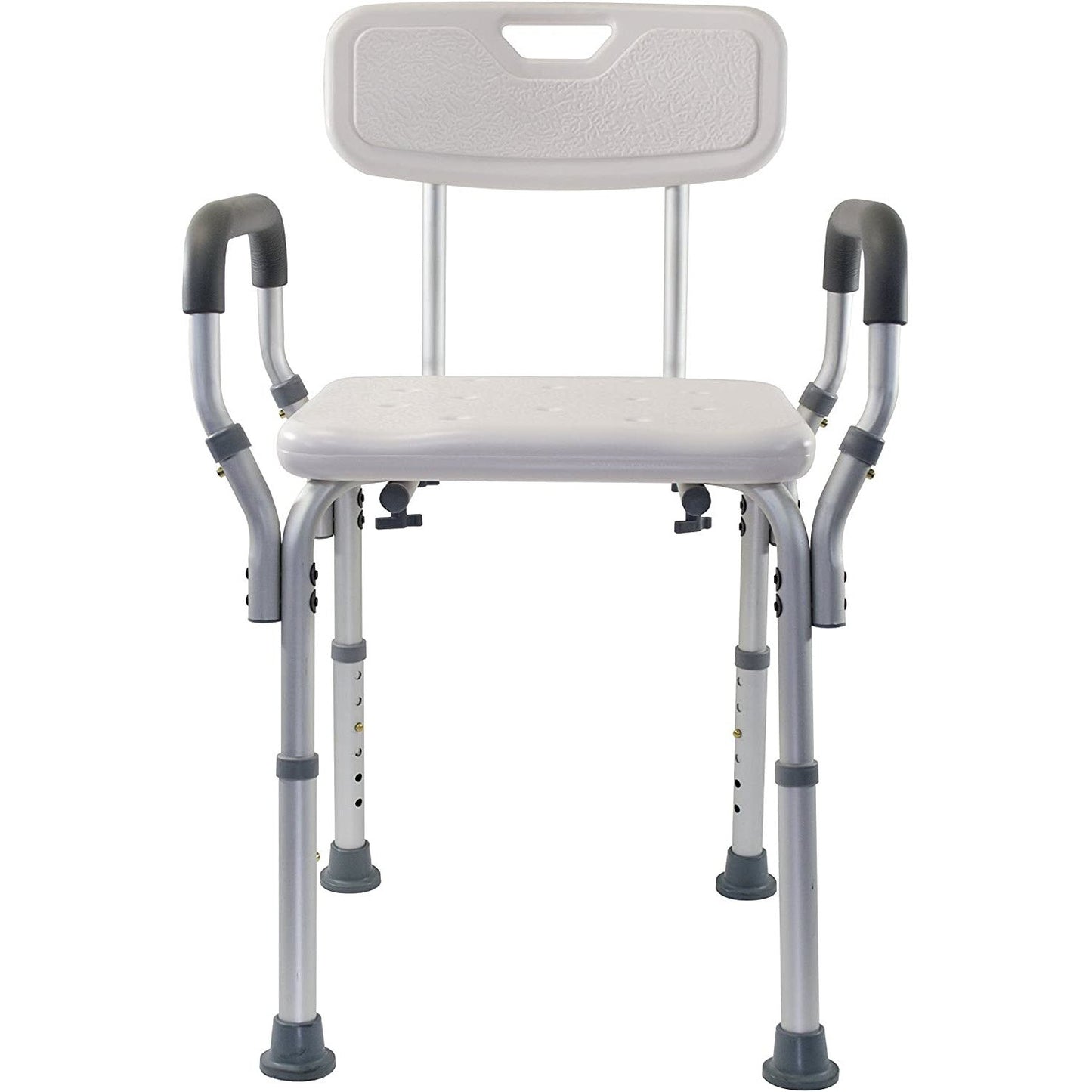 TrustLine Shower Chair | Safety Support Seat | For Elderly, Disabled, and Injured