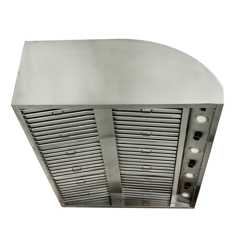 Blaze 42" Vent Hood | Wall mounted