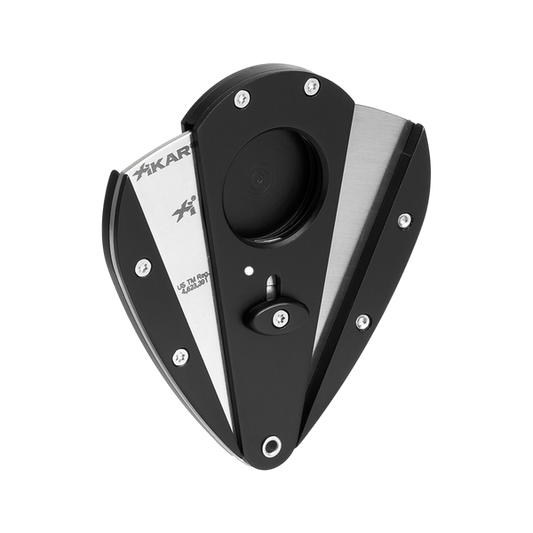Xikar XI-120 Perfect Cut Cigar Cutter