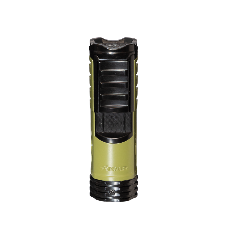 Xikar Tactical Single Flame Torch Lighter